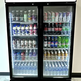 Beverage Cooler
