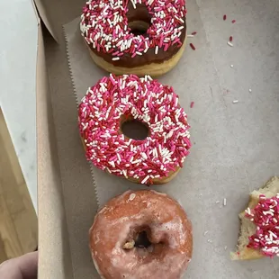 Donuts