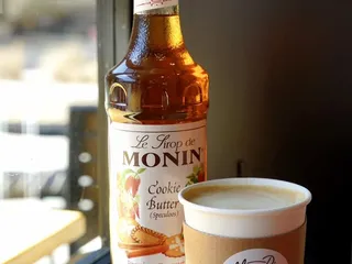 Mr D's Coffee