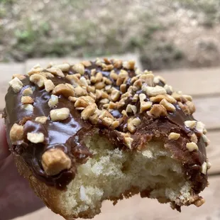 KC Donuts