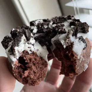 This was surprisingly delish!!!