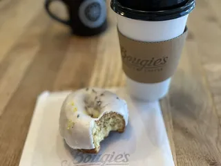 Bougie's Donuts & Coffee