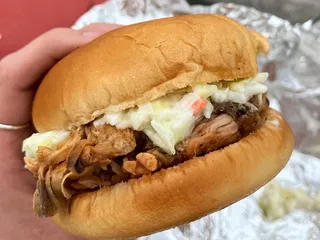 Exit 87 BBQ & Catering