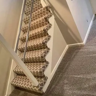 Stanton- Legend Ogee Gray Pearls!