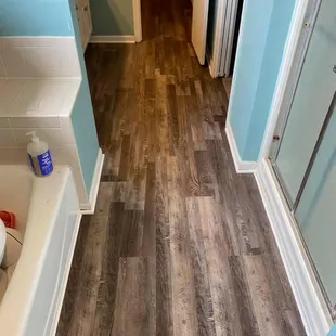 MSI- Prescott Bembridge!