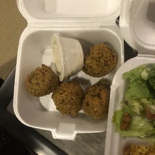 Falafel