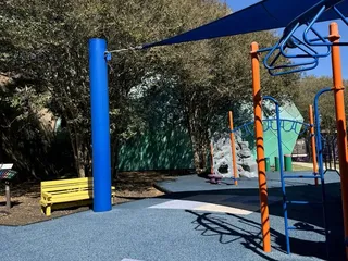 Corpus Christi Museum of Science and History