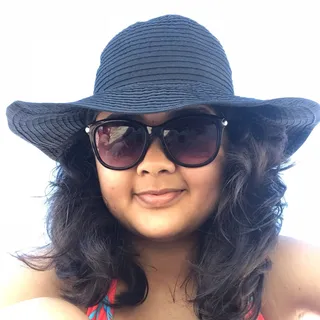 Kavya D.