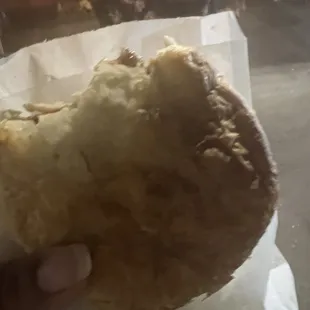 Cottage Pie-Delicious!