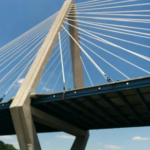 Kit Bond Bridge