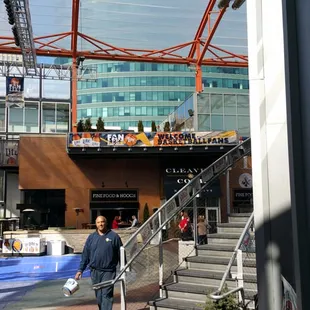 Miller Light Fan Fest