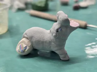 Brookside Ceramics