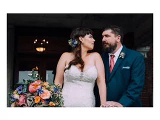 Hitched Planning and Floral