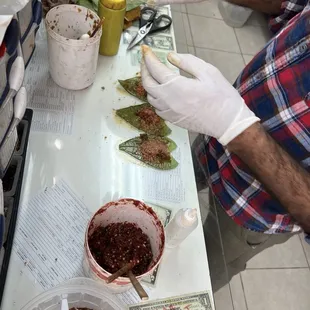 Paan is great for digestion