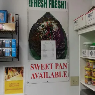 Best pan place in artesia. A must stop to have this after heavy meal