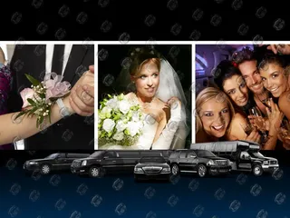 Kansas City Limousine and Party Bus