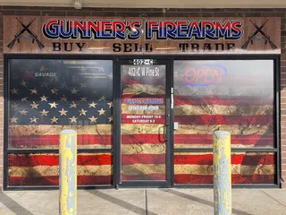 Gunners Firearms