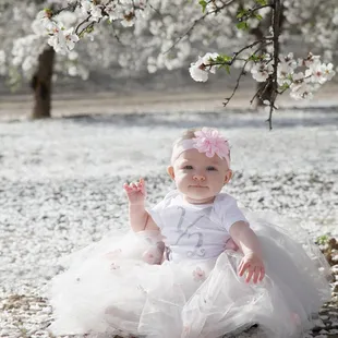 As fresh as Spring...