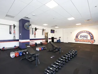 F45 Training Downtown Overland Park