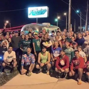 KC Running Company
