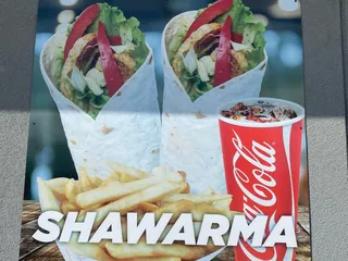 KC’s Hamburger Express