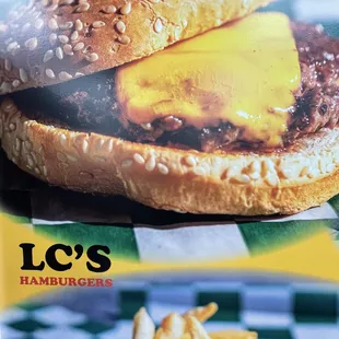 Come and get our chicken burgers from our restaurant. Click on www.kcshamburger.com for more details