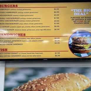 Come and enjoy delicious burgers, sandwiches and fresh juice with your family.  Click on www.kcshamburger.com for more details