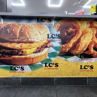 Come and get chicken burgers from our restaurants in North Oak and Main Street, Midtown, Kansas City.  Click on www.kcshamburger.com