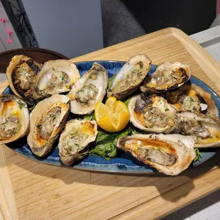 KC’s Oyster Shack
