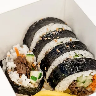 Kimbap