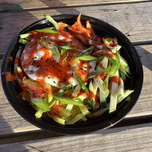 Bibimbop