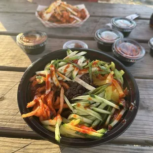 Bibimbap