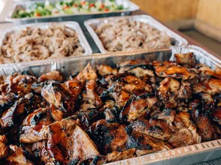 Mo' Bettahs Hawaiian Style Food