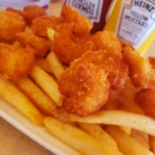 fish and chips, seafood, food, fish