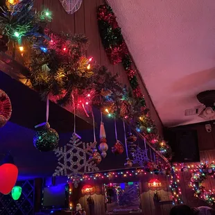 Merry Christmas my Loves. KC is where Christmas shines