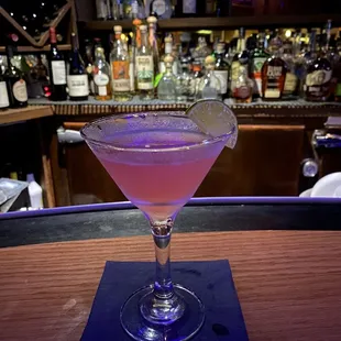 Cosmo time. Thank you Jess