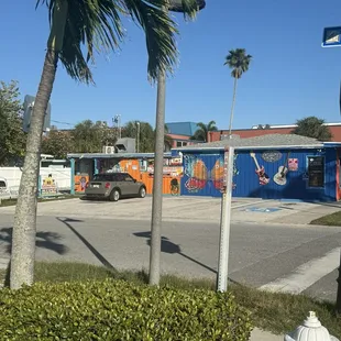 KC sunshine restaurant