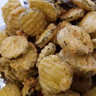 Fried Pickles