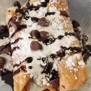 Cannoli
