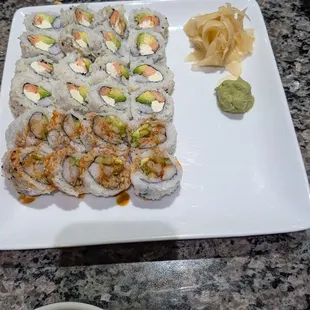 Sushi