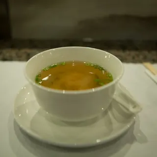 Miso Soup