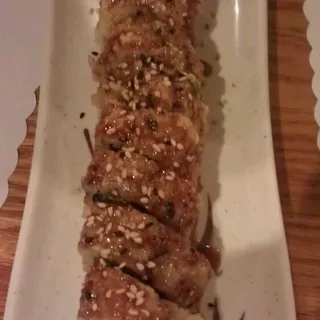 Kc Sushi Roll