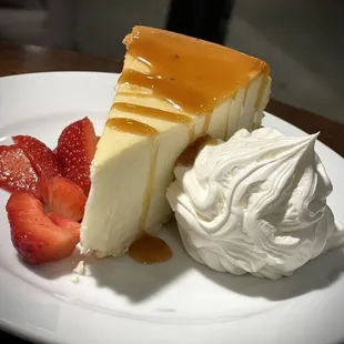 Cheesecake