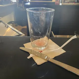 drink, sushi and sashimi