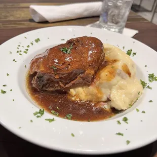 Beef Rib