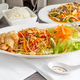 KC Thai