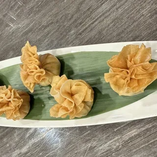 KC Thai Treasure Bags