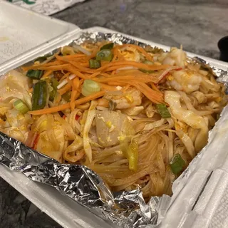 Pad Thai