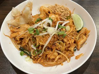Thai Chili Cuisine
