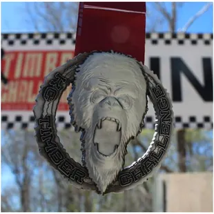 2019 Event Medal